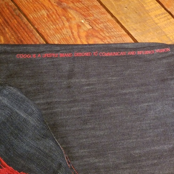 Coogi Jeans - Picture 4 of 7